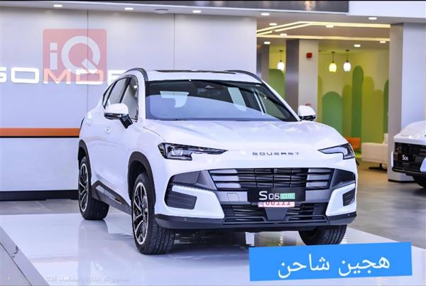 سوئیست S06 2026 للبيع في العراق - كركوك